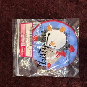 thirty-one Penguin Icon Coin Purse - Brand New, Never Opened, OG Packaging!!